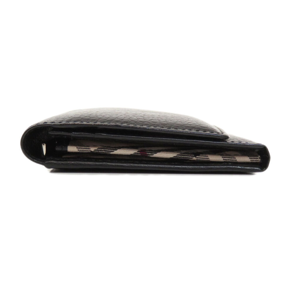 Burberry Wallet Logo Long Calfskin - Picture 3 of 8